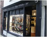 Araucaria - Shop in whitby