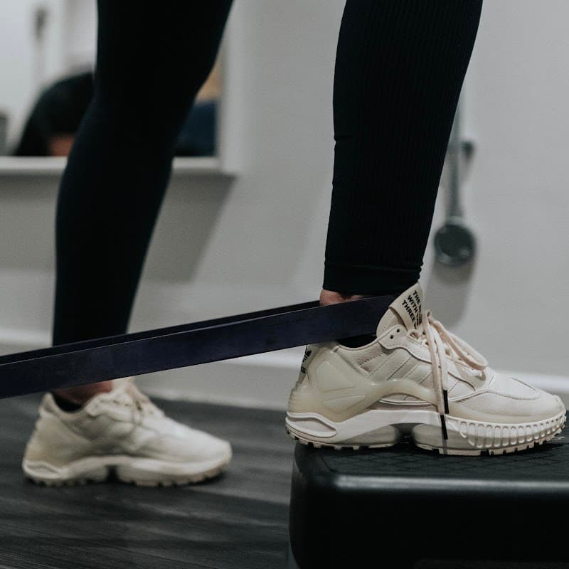 Function First - Physiotherapy, Barnsley - Sports Injury Clinics in barnsley