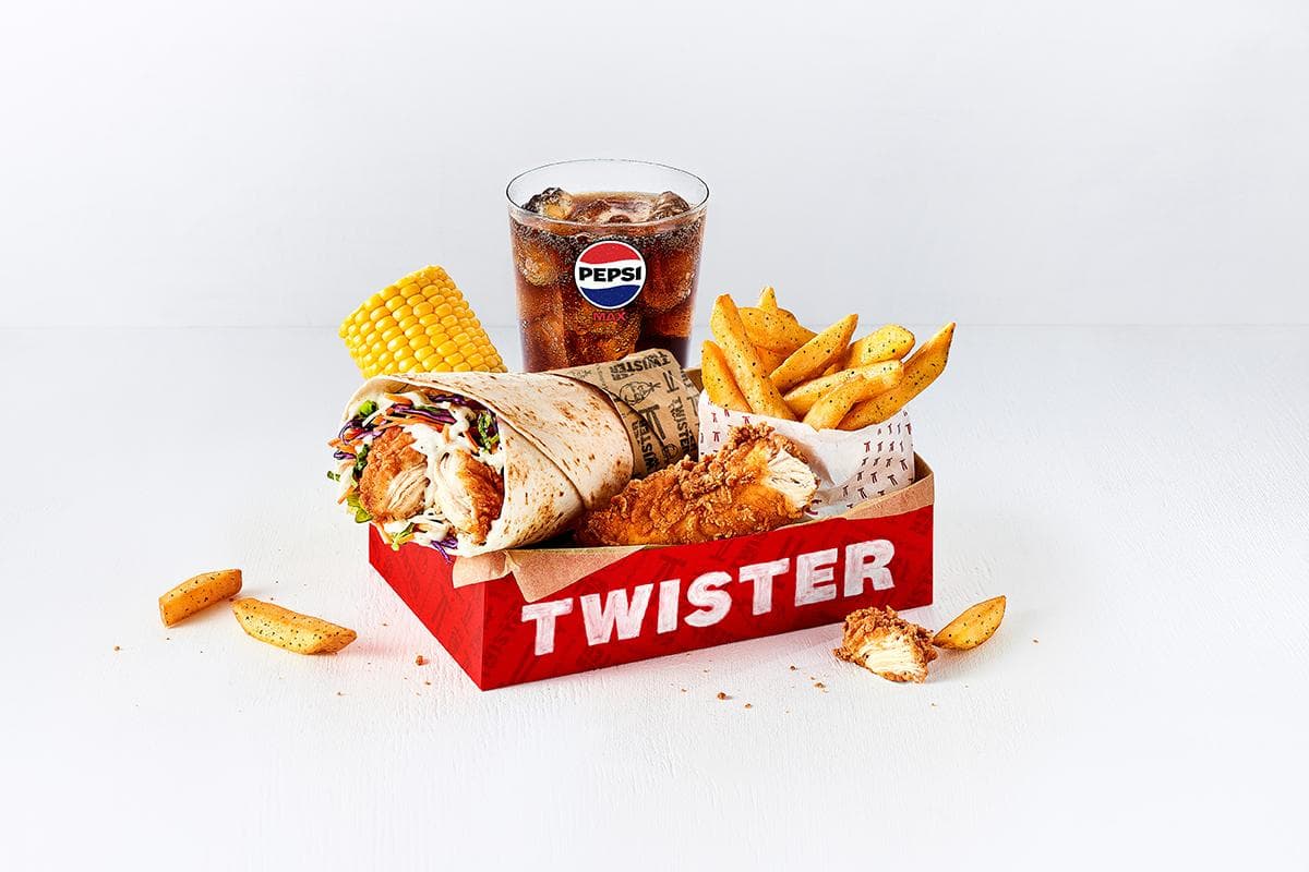 KFC Barnsley - Wakefield Road - Takeaway in barnsley