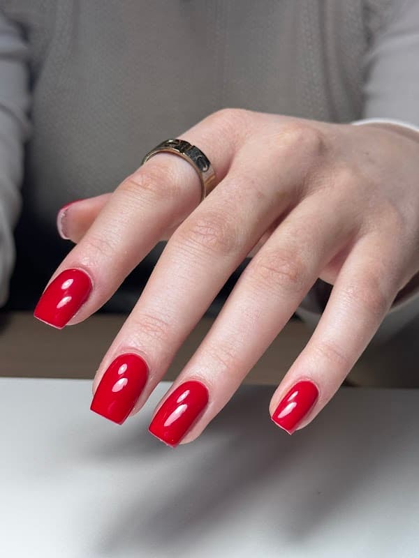 Nocturne Nails - Nail Salons in barnsley