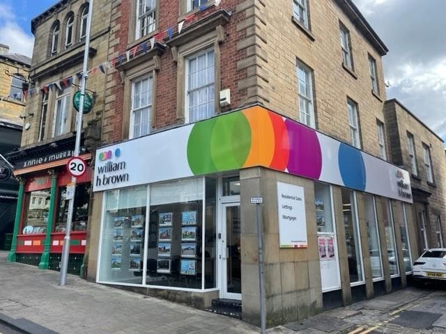William H Brown Estate Agents Barnsley - Estate Agents in barnsley