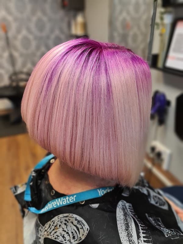 Divine hair studio - Hair Salons in batley