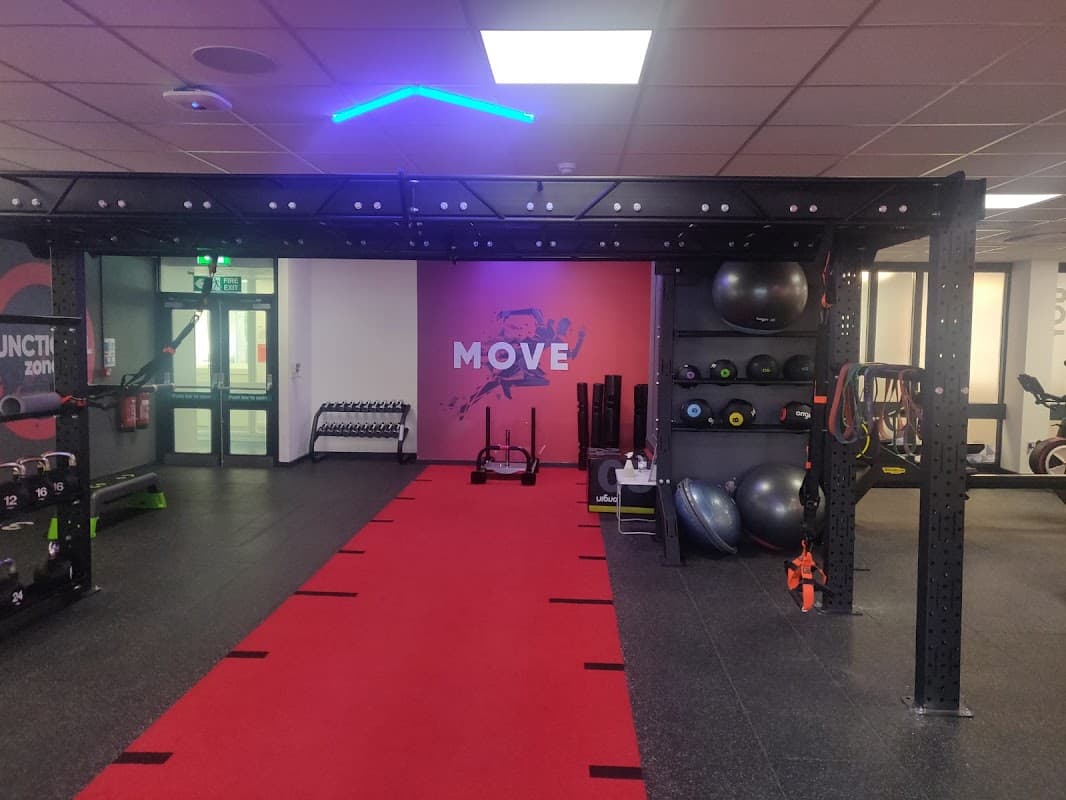 Regen Physio Batley - Sports Injury Clinics in batley