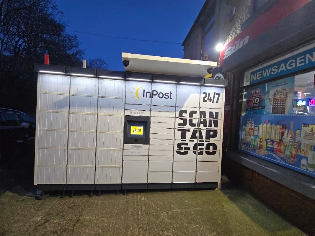 Sun offlicence General - Off Licences in batley