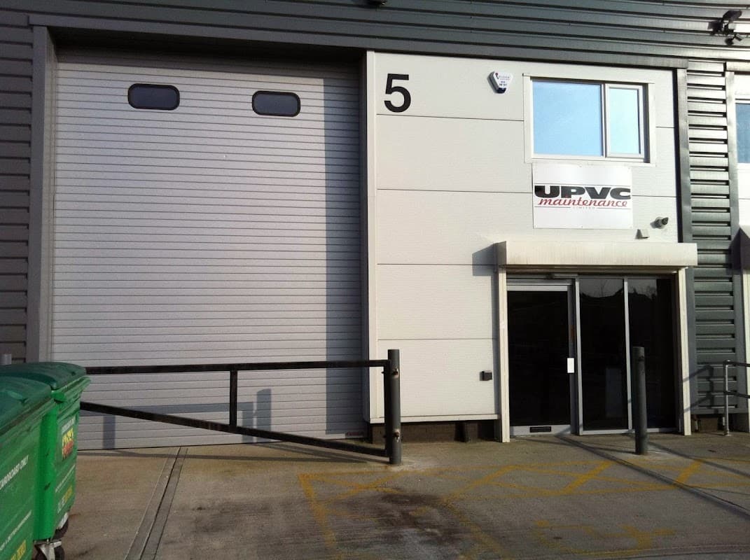 UPVC Maintenance Supplies - Ironmongers in batley
