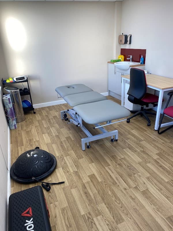 Chapman Physiotherapy - Bawtry (Part of Pure Physiotherapy) - Sports Injury Clinics in bawtry