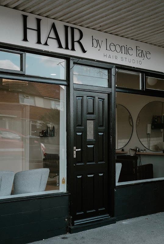 Hair By Leonie Faye - Hair Salons in beeston