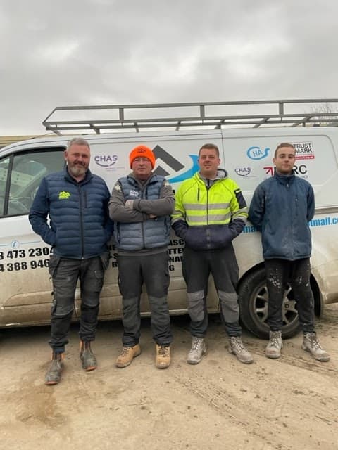 JMC Roofing Ltd - Roofers in beeston