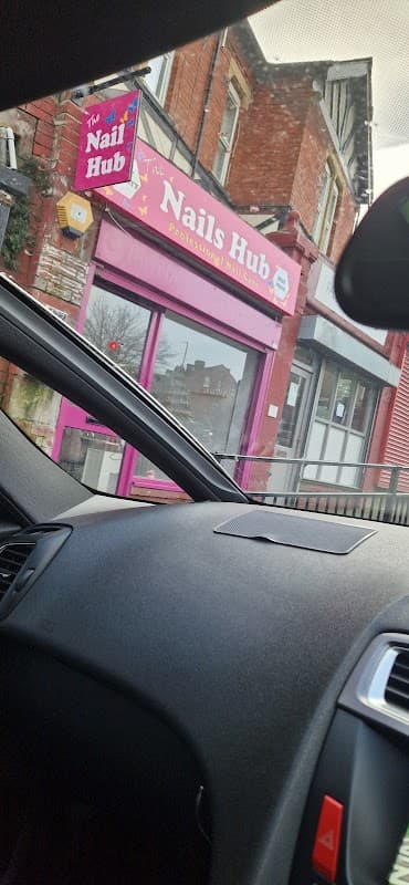 Paul's Barber Shop - Barbers in beeston