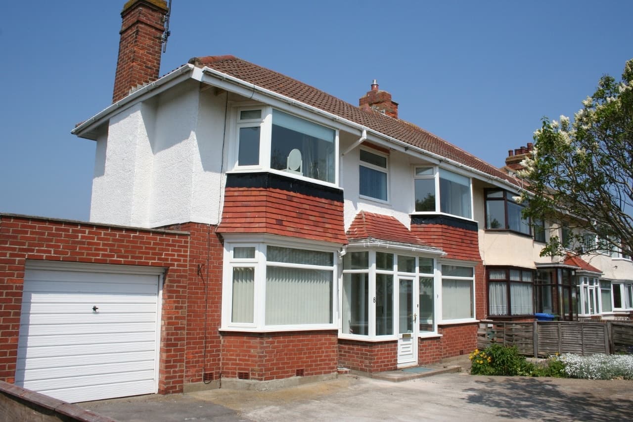 Accommodation at Belvedere House in wilsthorpe
