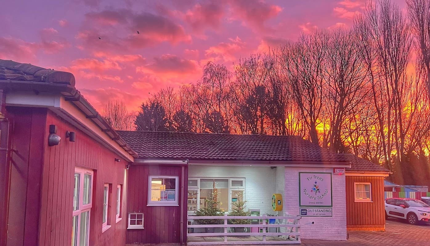 Fir Trees Nursery School - Nurseries in beverley