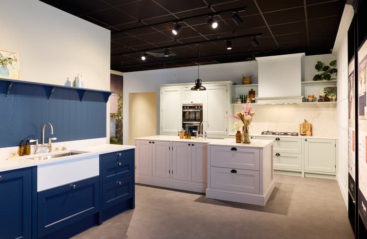 Magnet Kitchens - Furniture Shops in beverley