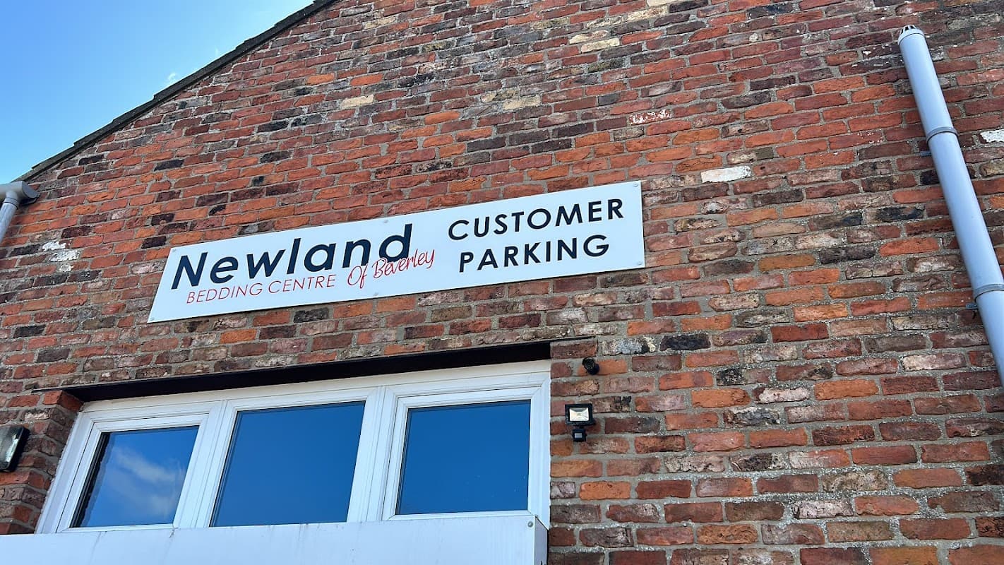 Newland Bedding Centre of Beverley - Furniture Shops in beverley
