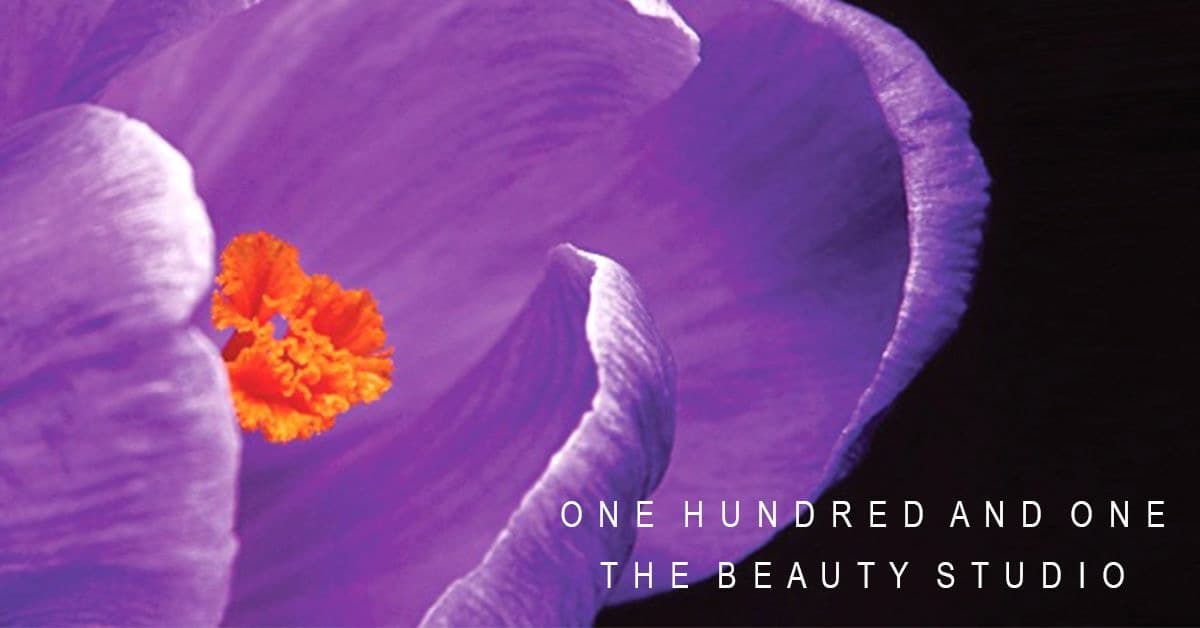 One Hundred & One The Beauty Studio - Beauty Salons in beverley