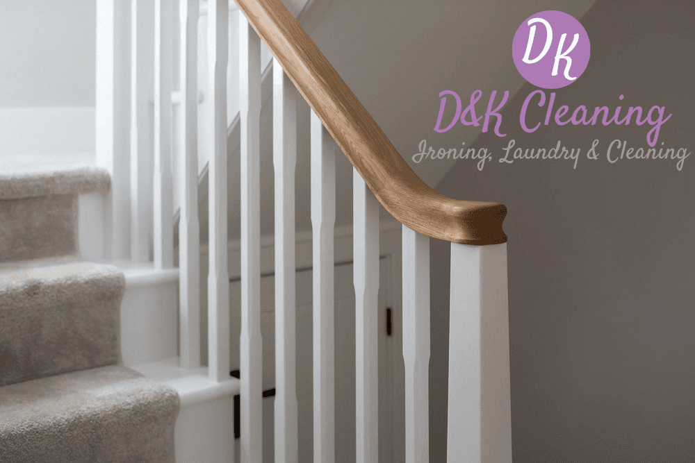 D & K Cleaning - Dry Cleaners in bingley