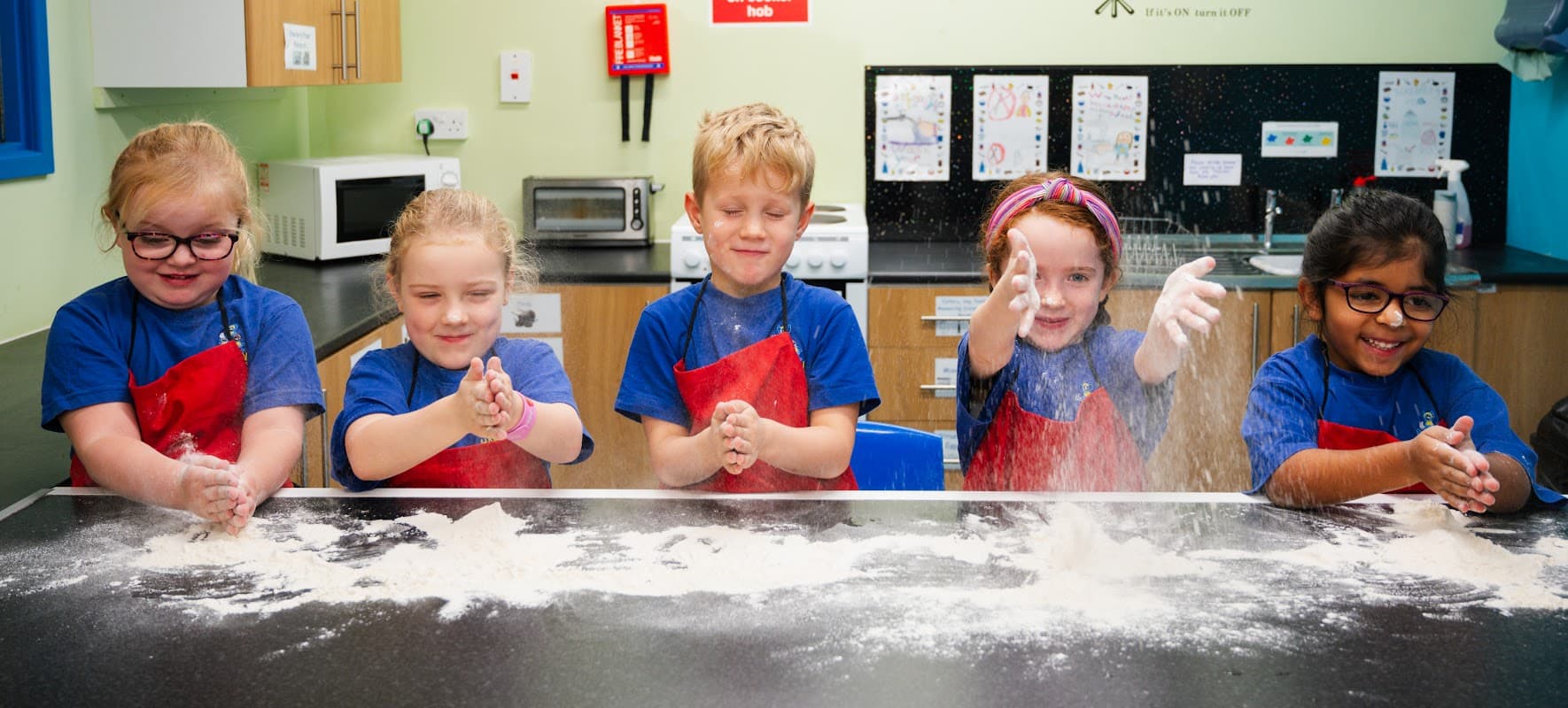 Harden Primary School - Primary Schools in bingley