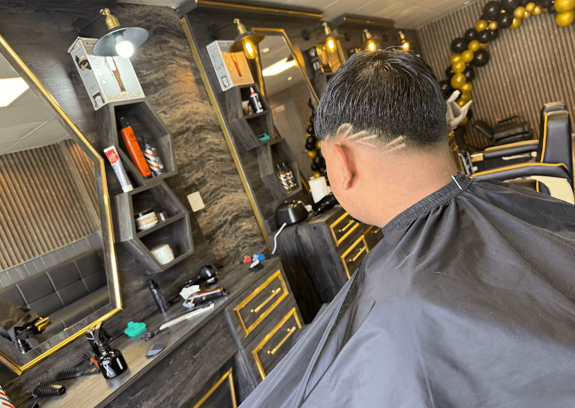 The Fade Room By Waheed - Barbers in bingley