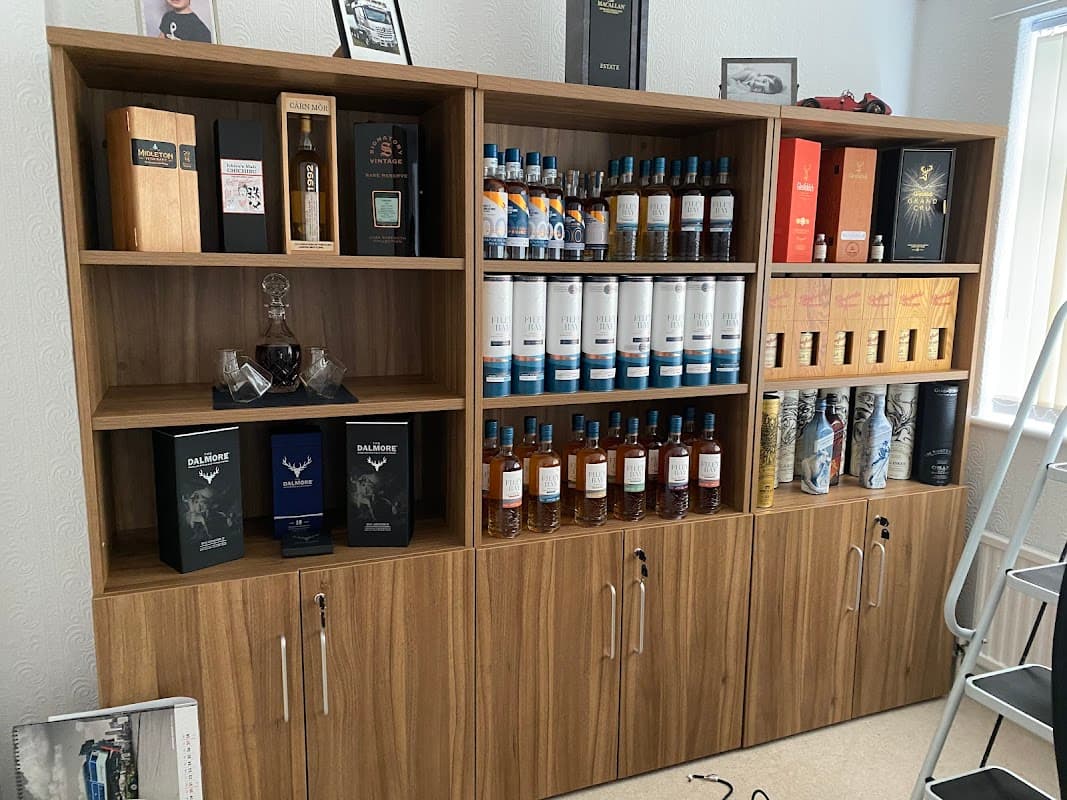Yorkshire Office Furniture - Furniture Shops in bolsterstone ewden village