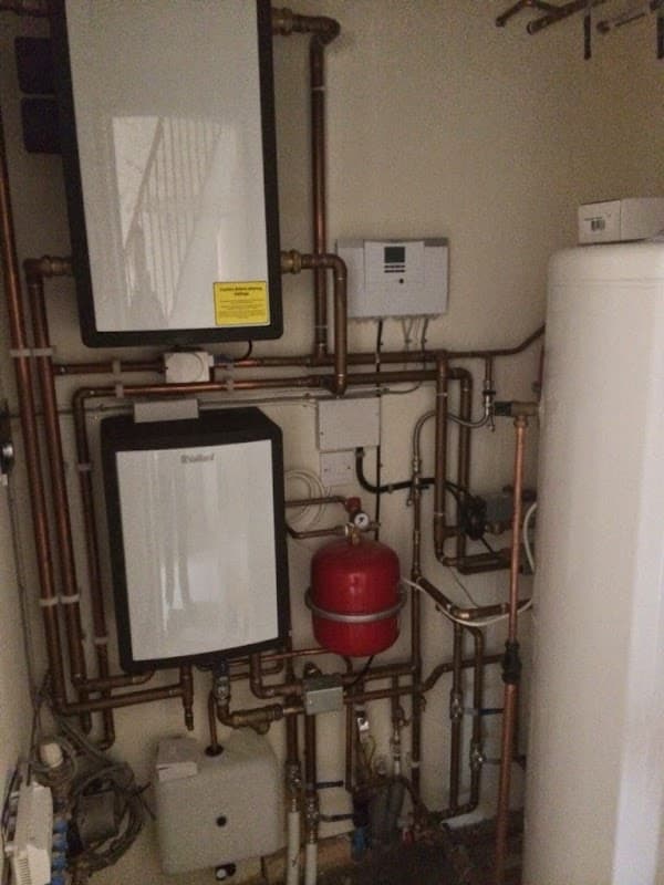 Boroughbridge Plumbing & Heating - Plumbers in boroughbridge
