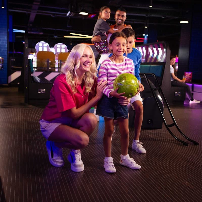 Hollywood Bowl Bradford - Bowling in bradford