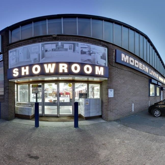 Modern Living Kitchens, Bathrooms, Bedrooms & Tiles - DIY Stores in bradford