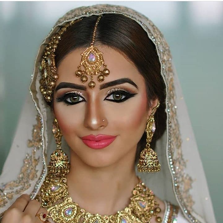 Nadia Hair & Beauty (Makeup Artist) - Beauty Salons in bradford