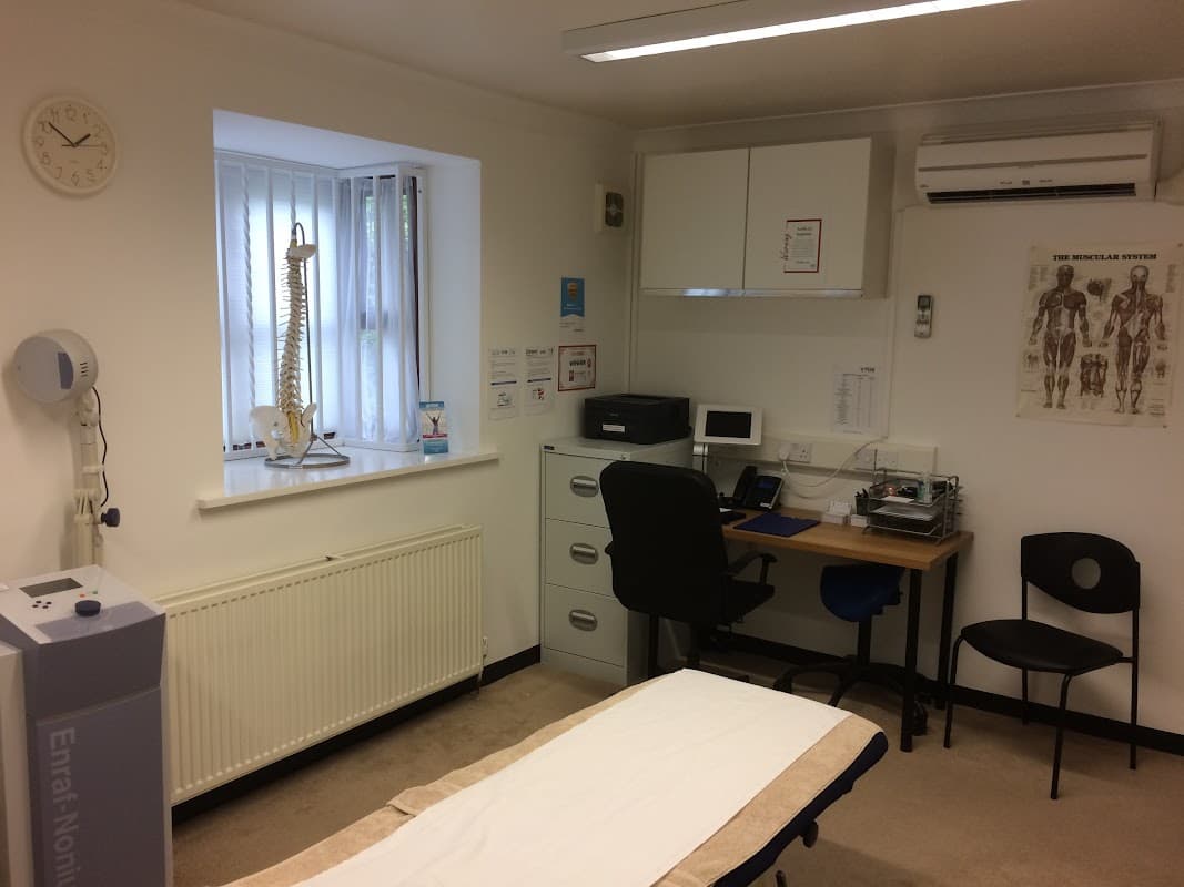 PEAK Physiotherapy Limited - Bradford - Sports Injury Clinics in bradford