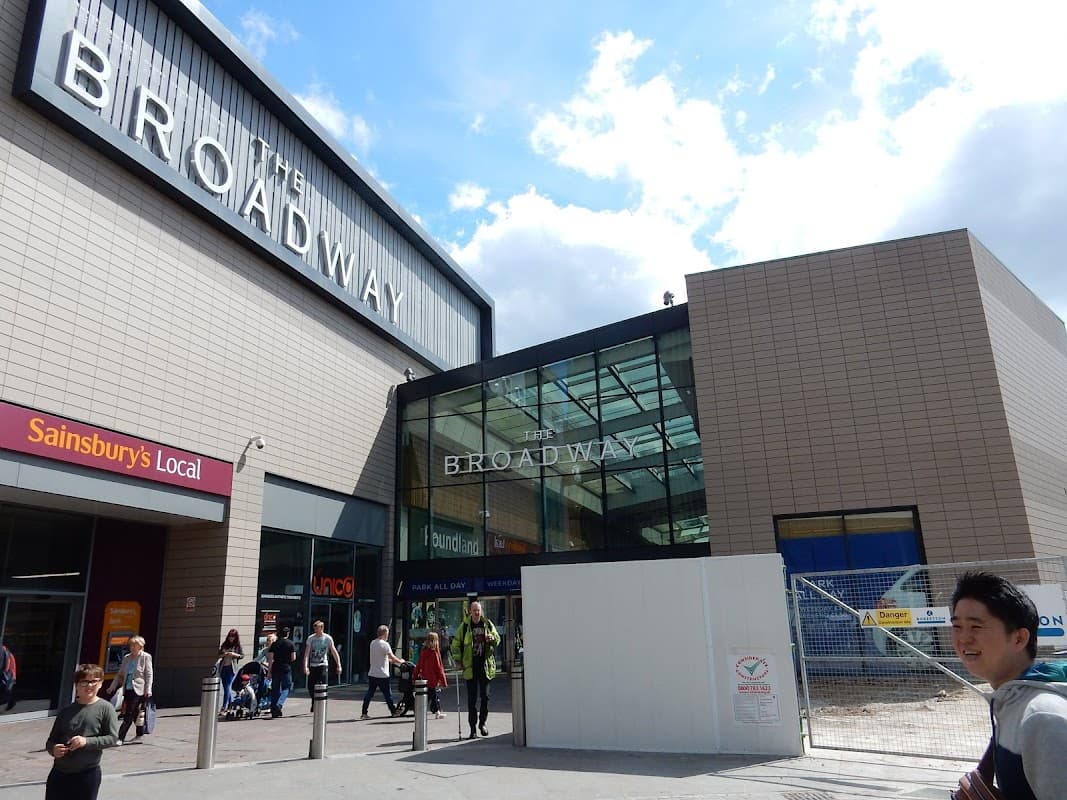 Sainsbury's Local - Supermarkets in bradford