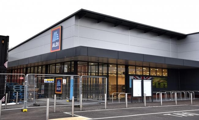 Scott Works Retail Park - Shopping Centres in bradford