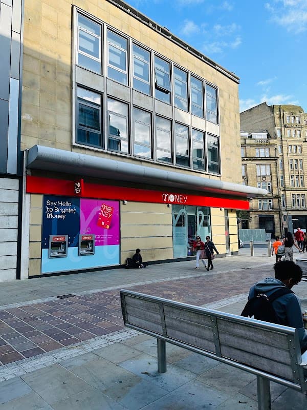 Virgin Money - Banks in bradford