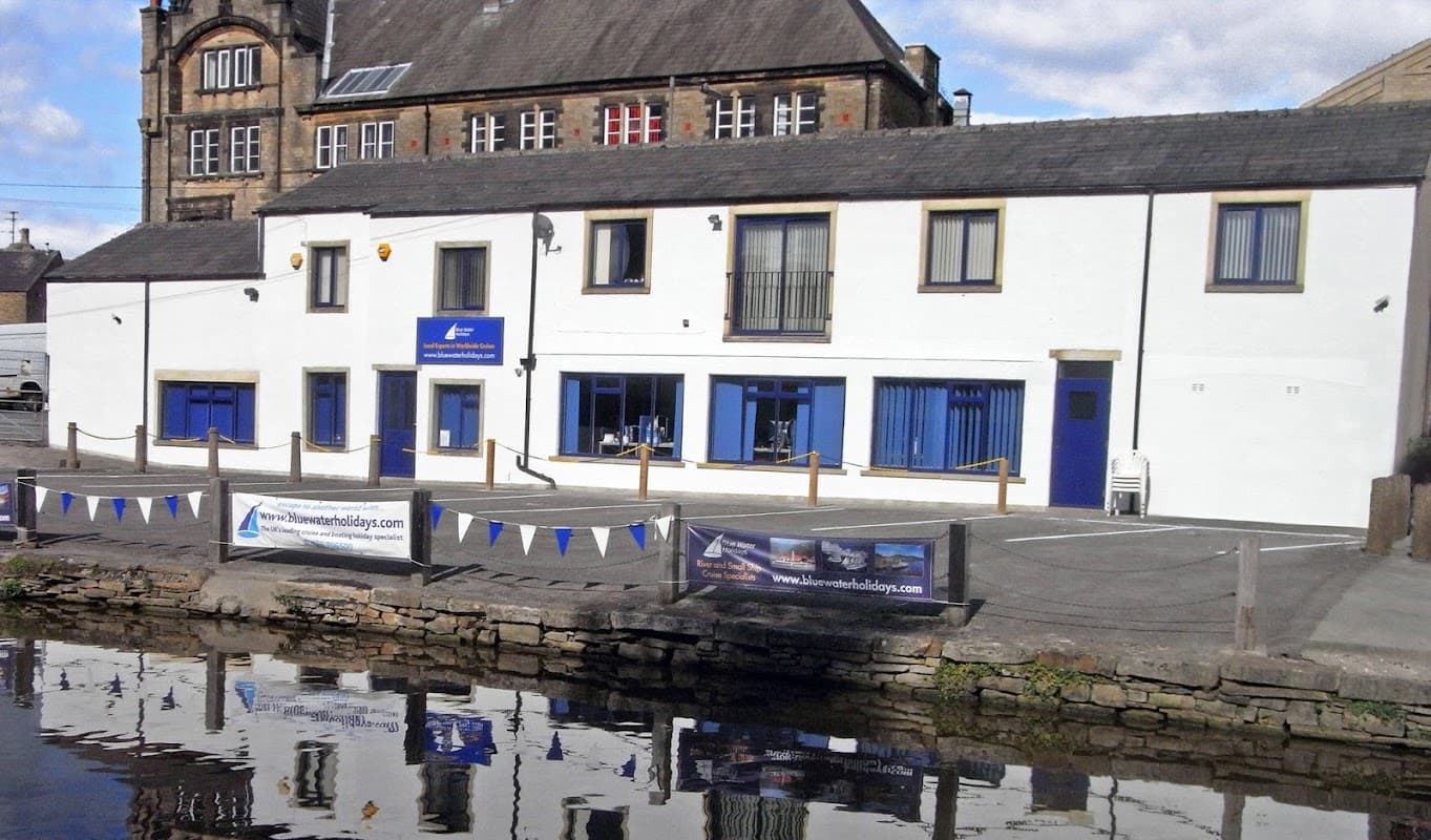 Blue Water Holidays - Travel Agents in bradley
