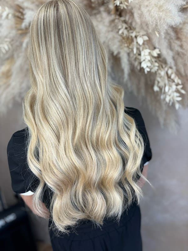 Hair Extensions Leeds at HF&Co - Hair Salons in bramley