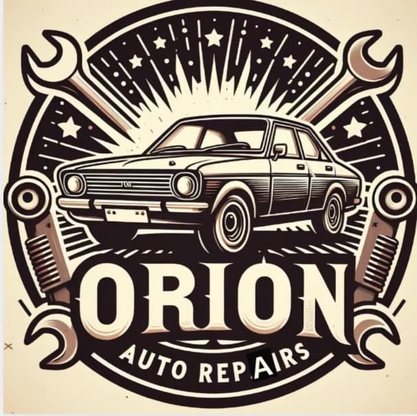 Orion Auto Repairs - Garages in bramley