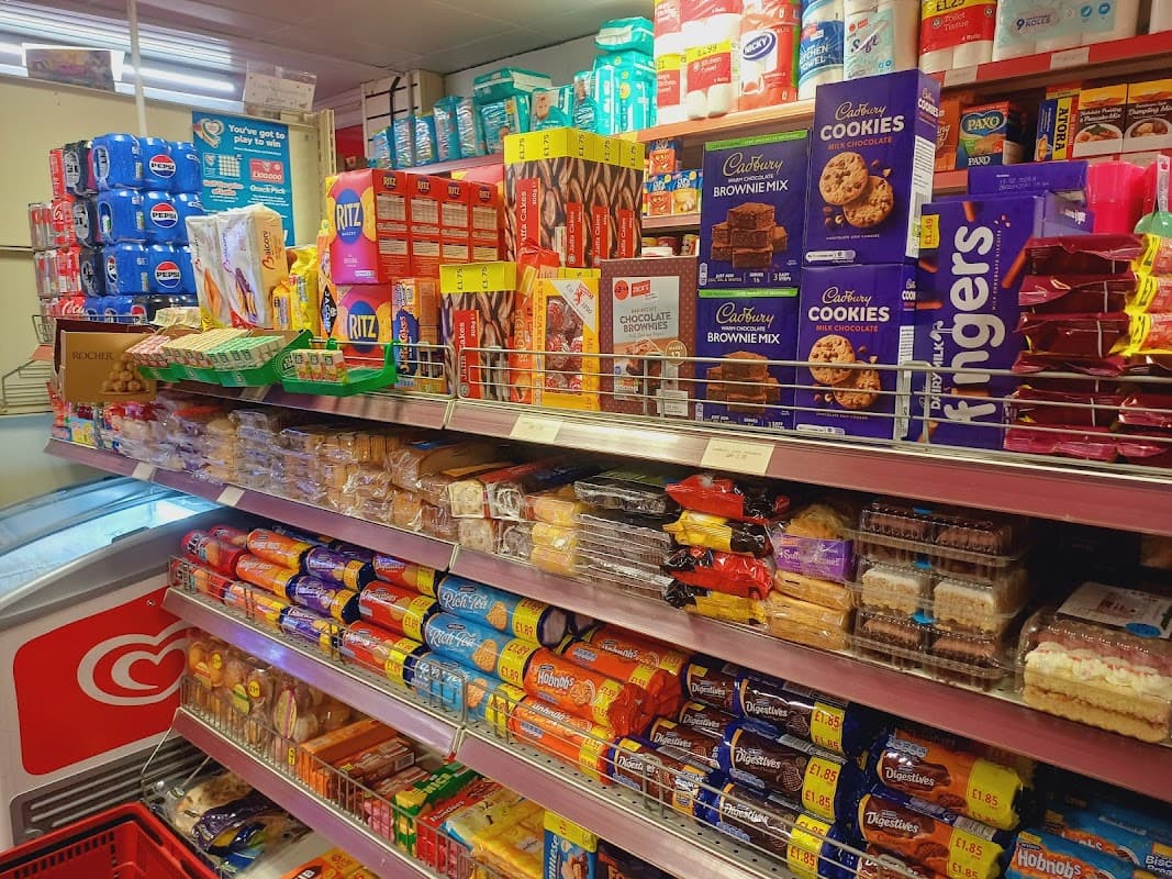 Bossy Boots - Corner Shops in bridlington