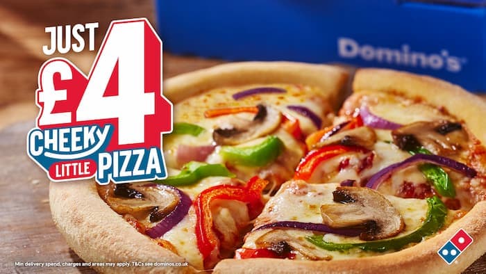 Domino's Pizza - Bridlington