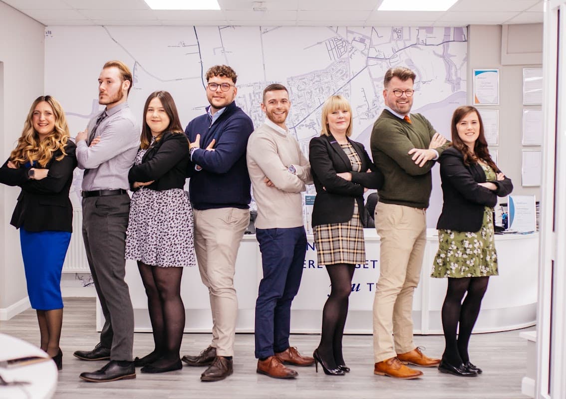 Hunters Estate & Letting Agents Bridlington - Estate Agents in bridlington