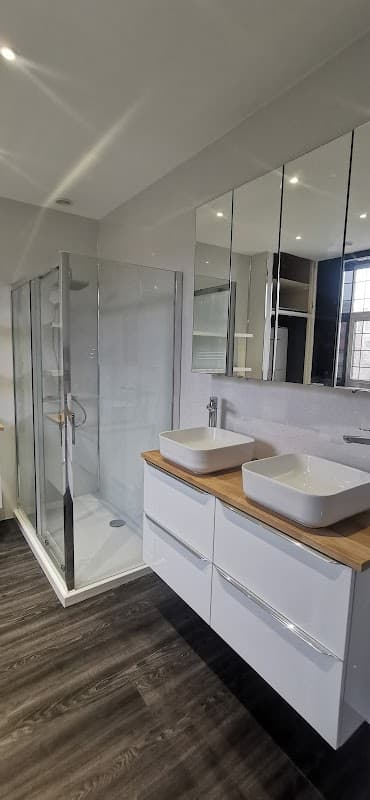 J Greatorex Plumbing & Heating - Plumbers in bridlington