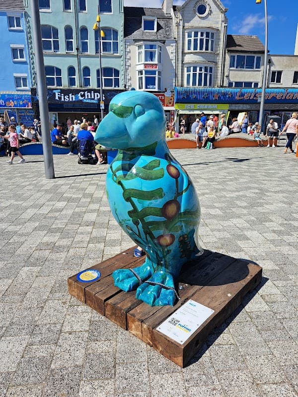 Leisureland - Entertainment in bridlington