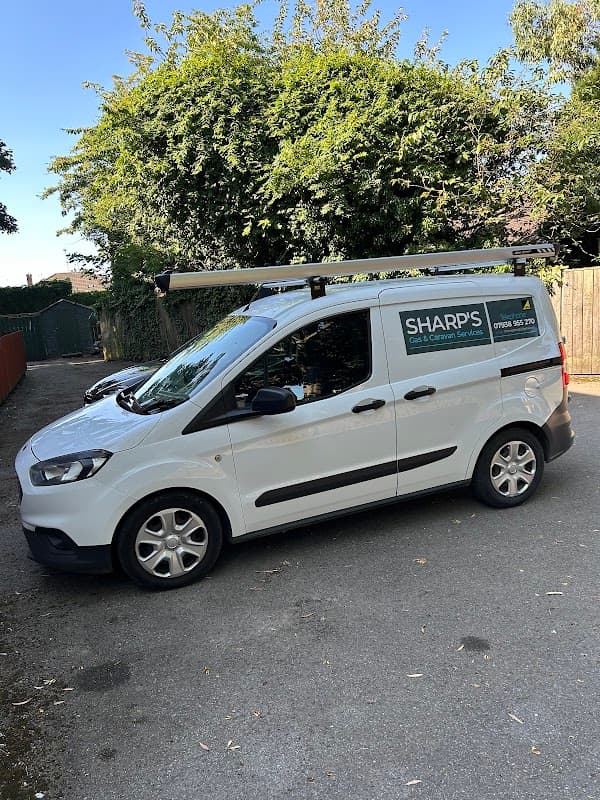 SHARPβs Plumbing & Heating - Plumbers in bridlington