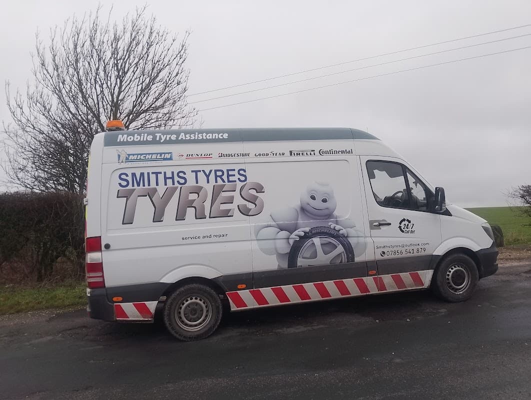 smithstyresbridlington - Car Parts in bridlington