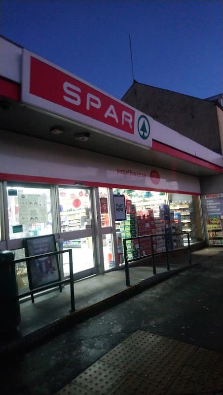 SPAR Quay Road - Corner Shops in bridlington