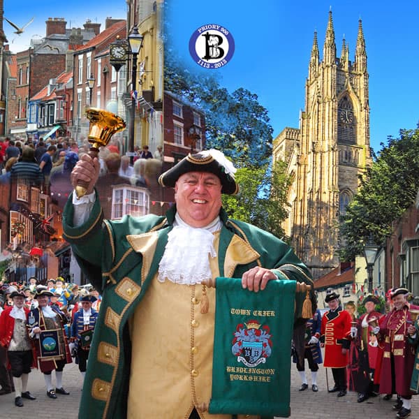 Bridlington Old Town - Historic Site in bridlington