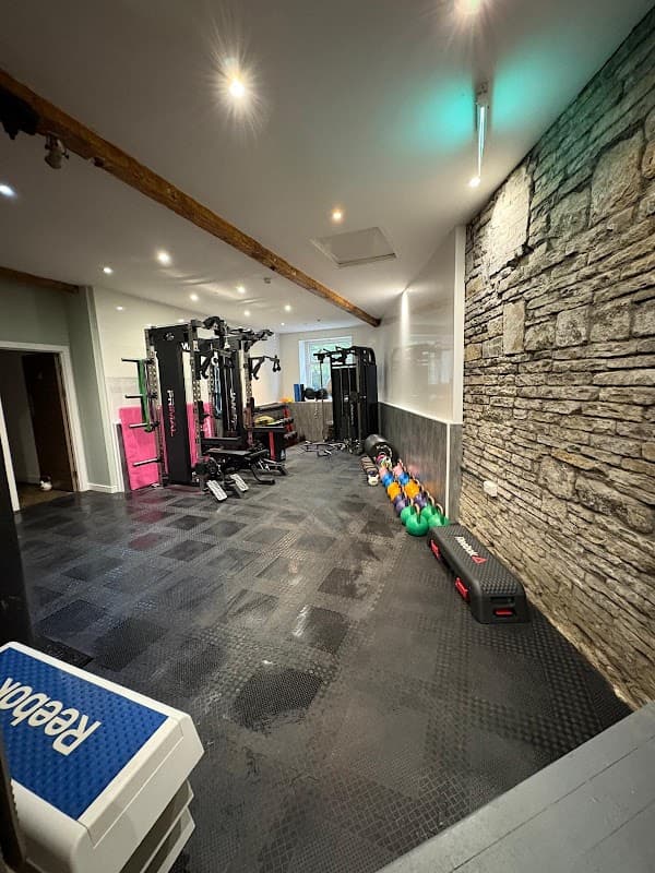 Ascend Wellness Co - Beauty Salons in brighouse