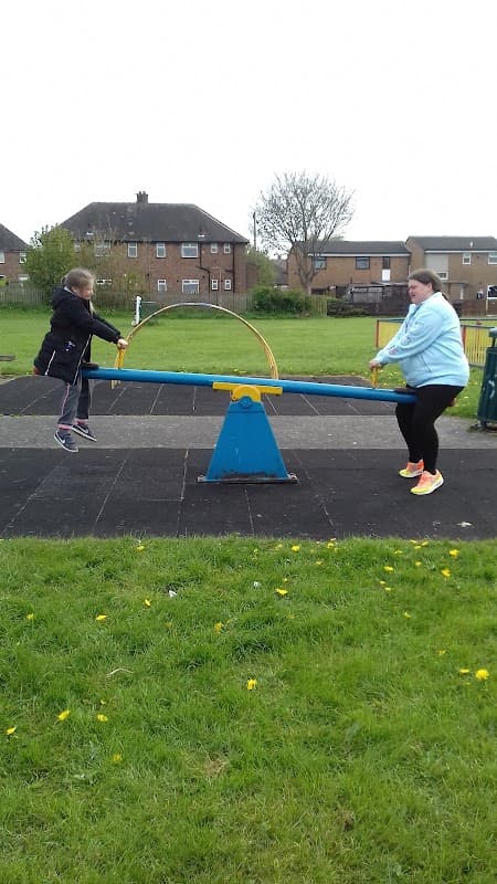 Field Lane Children's Centre - Community Centres in brighouse