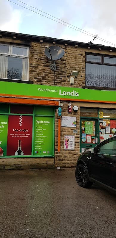 Londis - Supermarkets in brighouse