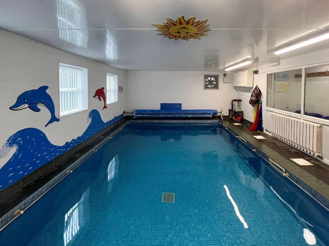 Swimrite - Swimming Pools in brighouse