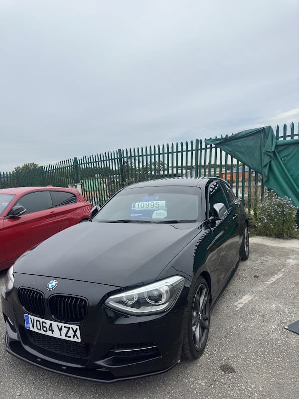 Canklow car sales ltd - Car Dealers in canklow