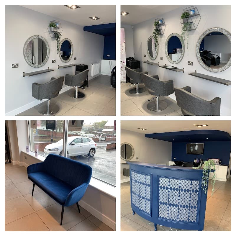 KV Hair - Hair Salons in canklow