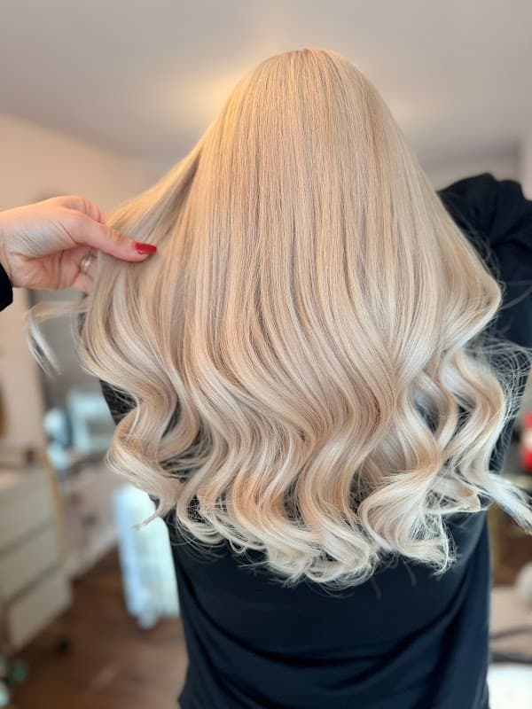 Mirale Hair • Beauty - Hair Salons in canklow