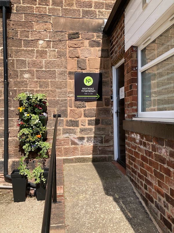 NIghtingale Physiotherapy - Sports Injury Clinics in canklow